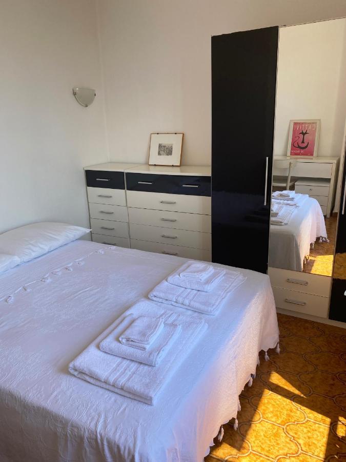 Casa Petra - Appartamento Vista Mare Citta Vecchia Bordighera Zewnętrze zdjęcie