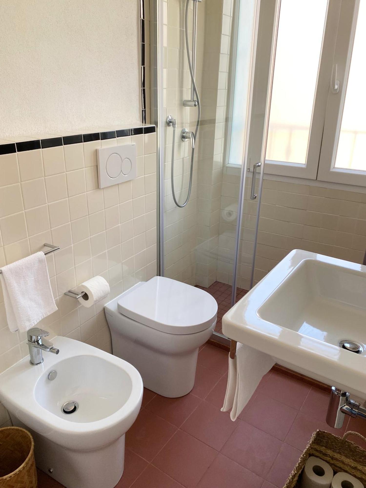 Casa Petra - Appartamento Vista Mare Citta Vecchia Bordighera Zewnętrze zdjęcie